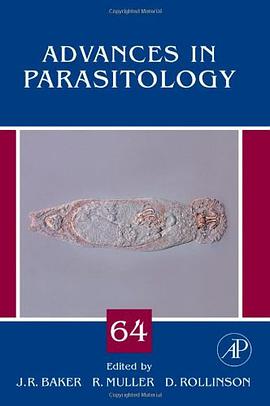 Advances in Parasitology
