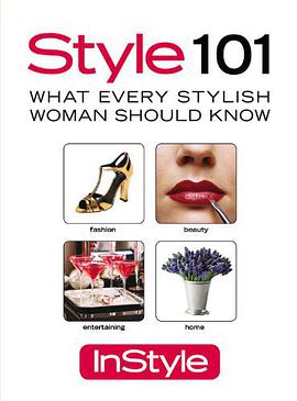 Style 101: What Every Stylish Woman Should Know pdf epub mobi 電子書 下載