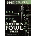 The Artemis Fowl Files (平装) pdf epub mobi 电子书 下载