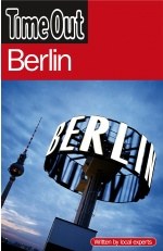 Time Out Berlin (Time Out City Guides) pdf epub mobi 电子书 下载
