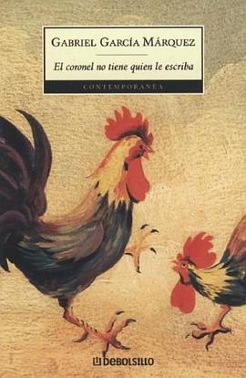 El coronel no tiene quien le escriba pdf epub mobi 电子书 下载