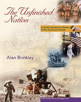 The Unfinished Nation pdf epub mobi 下载