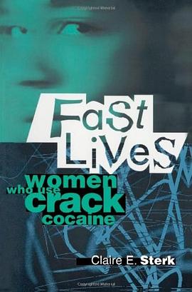 Fast Lives pdf epub mobi 电子书 下载