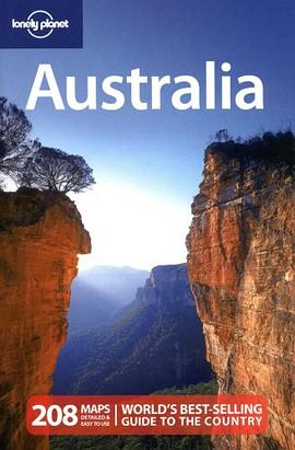 Australia Travel Guide (15th Ed.) pdf epub mobi 电子书 下载