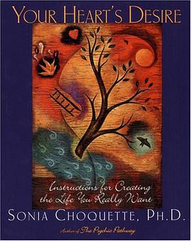 Your Heart's Desire pdf epub mobi 电子书 下载