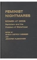 Feminist Nightmares pdf epub mobi 电子书 下载