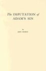 Imputation of Adams Sin. pdf epub mobi 電子書 下載