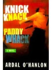 Knick Knack Paddy Whack: A Novel pdf epub mobi 电子书 下载