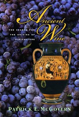 Ancient Wine pdf epub mobi 电子书 下载