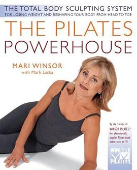 The Pilates Powerhouse pdf epub mobi 电子书 下载