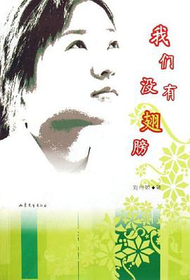我们没有翅膀 pdf epub mobi 电子书 下载