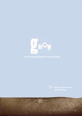 Grow pdf epub mobi 电子书 下载