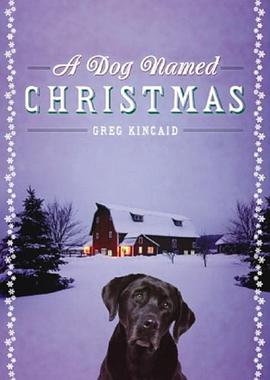 A Dog Named Christmas pdf epub mobi 电子书 下载