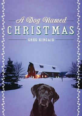 A Dog Named Christmas pdf epub mobi 电子书 下载