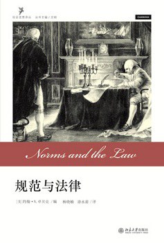 规范与法律 pdf epub mobi 电子书 下载