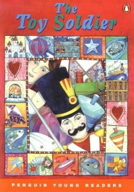 The Toy Soldier pdf epub mobi 电子书 下载