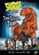 The Time Travel Trap pdf epub mobi 电子书 下载