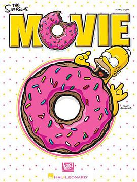 The Simpsons Movie pdf epub mobi 电子书 下载
