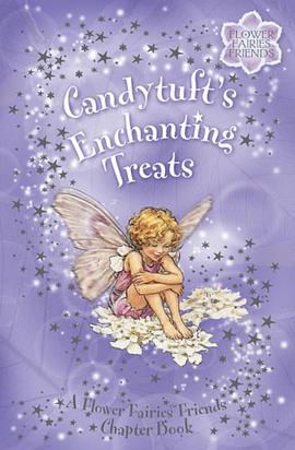 Candytuft's Enchanting Treats pdf epub mobi 电子书 下载