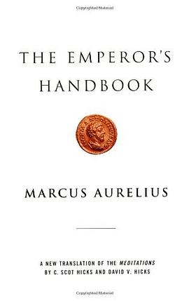 The Emperor's Handbook pdf epub mobi 电子书 下载