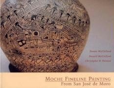 Moche Fineline Painting from San Jose De Moro pdf epub mobi 电子书 下载