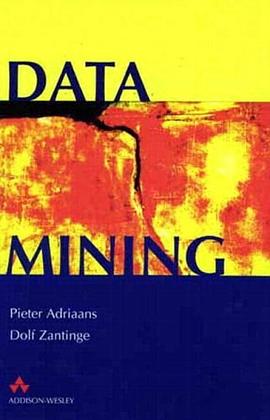 Data Mining pdf epub mobi 电子书 下载
