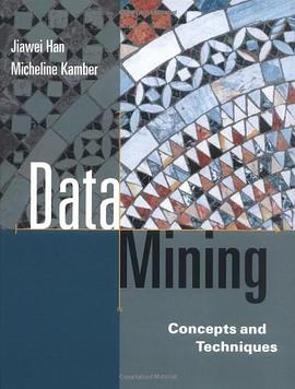 Data Mining pdf epub mobi 电子书 下载