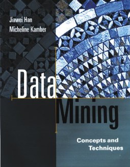 Data Mining pdf epub mobi 电子书 下载