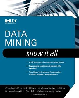 Data Mining pdf epub mobi 电子书 下载