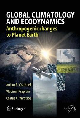 Global Climatology and Ecodynamics pdf epub mobi 电子书 下载
