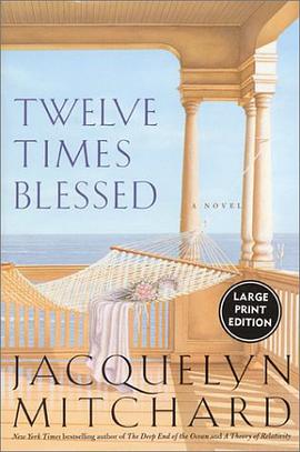 Twelve Times Blessed pdf epub mobi 电子书 下载