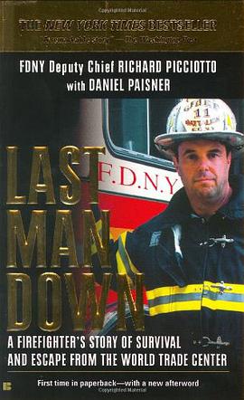 Last Man Down pdf epub mobi 电子书 下载