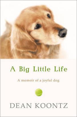 A Big Little Life pdf epub mobi 电子书 下载