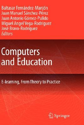 Computers And Education pdf epub mobi 电子书 下载