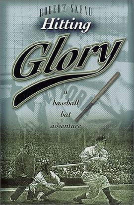 Hitting Glory pdf epub mobi 电子书 下载