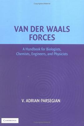 Van der Waals Forces