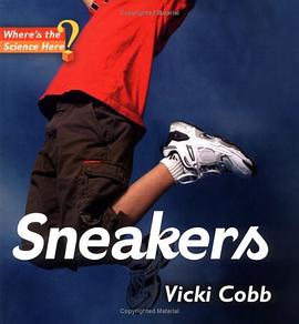 Sneakers pdf epub mobi 电子书 下载