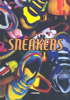 Sneakers pdf epub mobi 电子书 下载