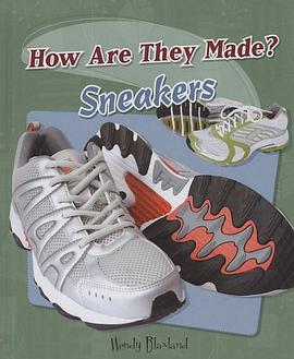Sneakers pdf epub mobi 电子书 下载