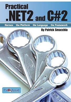 Practical .Net2 and C#2 pdf epub mobi 電子書 下載