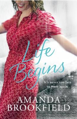 Life Begins pdf epub mobi 电子书 下载