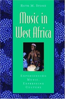 Music in West Africa pdf epub mobi 電子書 下載