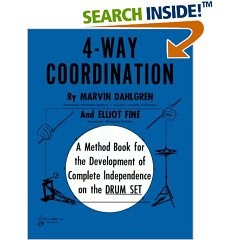 4-Way Coordination pdf epub mobi 电子书 下载
