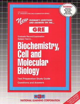 Biochemistry, Cell and Molecular Biology pdf epub mobi 电子书 下载