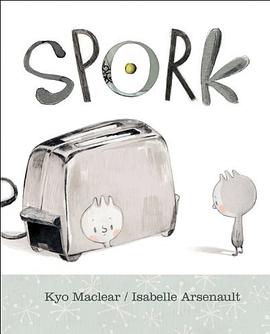 Spork pdf epub mobi 电子书 下载