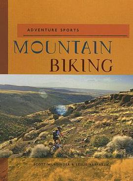 Mountain Biking pdf epub mobi 电子书 下载