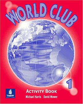 World Club pdf epub mobi 电子书 下载