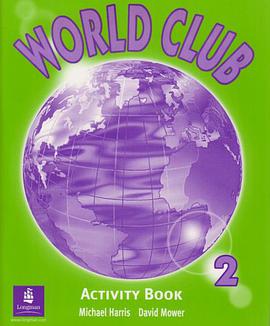 World Club pdf epub mobi 电子书 下载