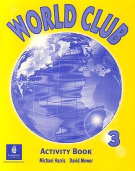 World Club pdf epub mobi 电子书 下载