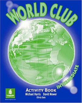 World Club pdf epub mobi 电子书 下载